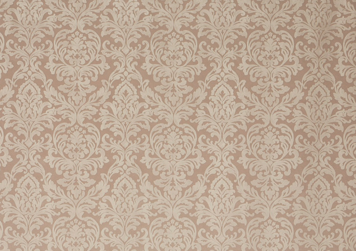 Hartfield, Nude - Fabric Only - Image 3